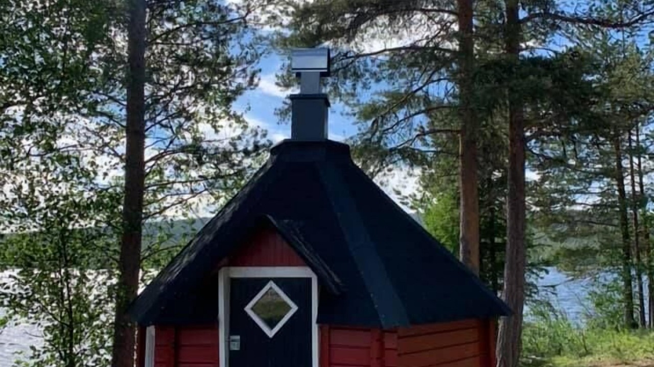Photo of Outdoor in Randijaur