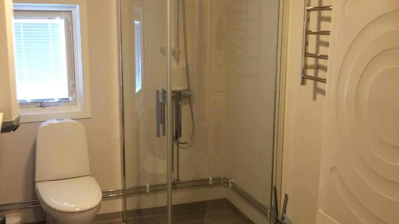 Photo of Bathroom in Randijaur