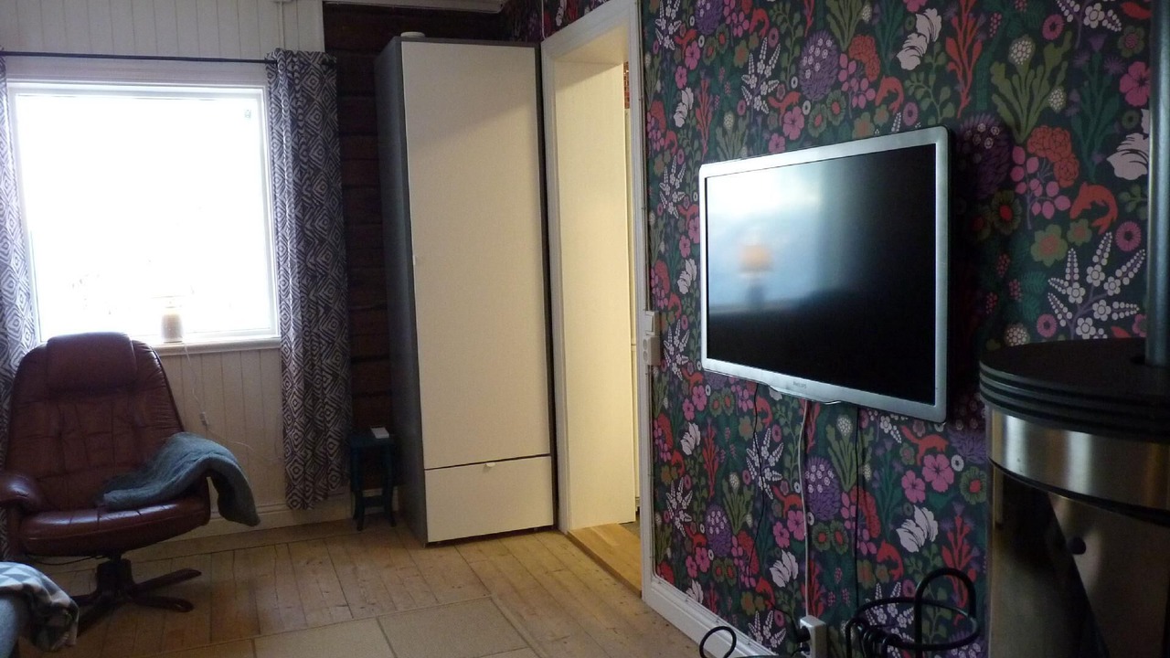 Photo of Livingroom in Hammarstrand