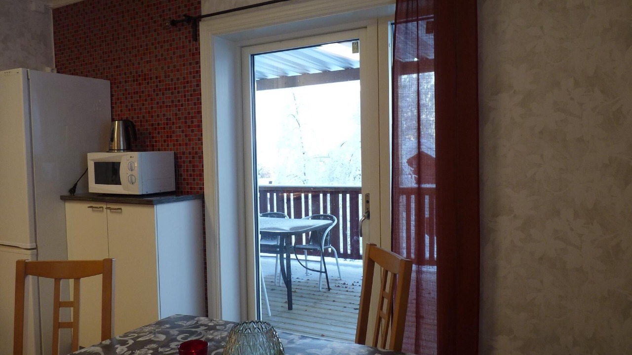 Photo of Others in Hammarstrand