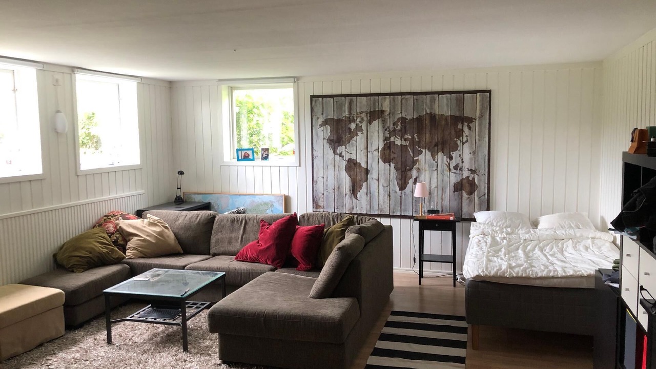 Photo of Livingroom in Trosa