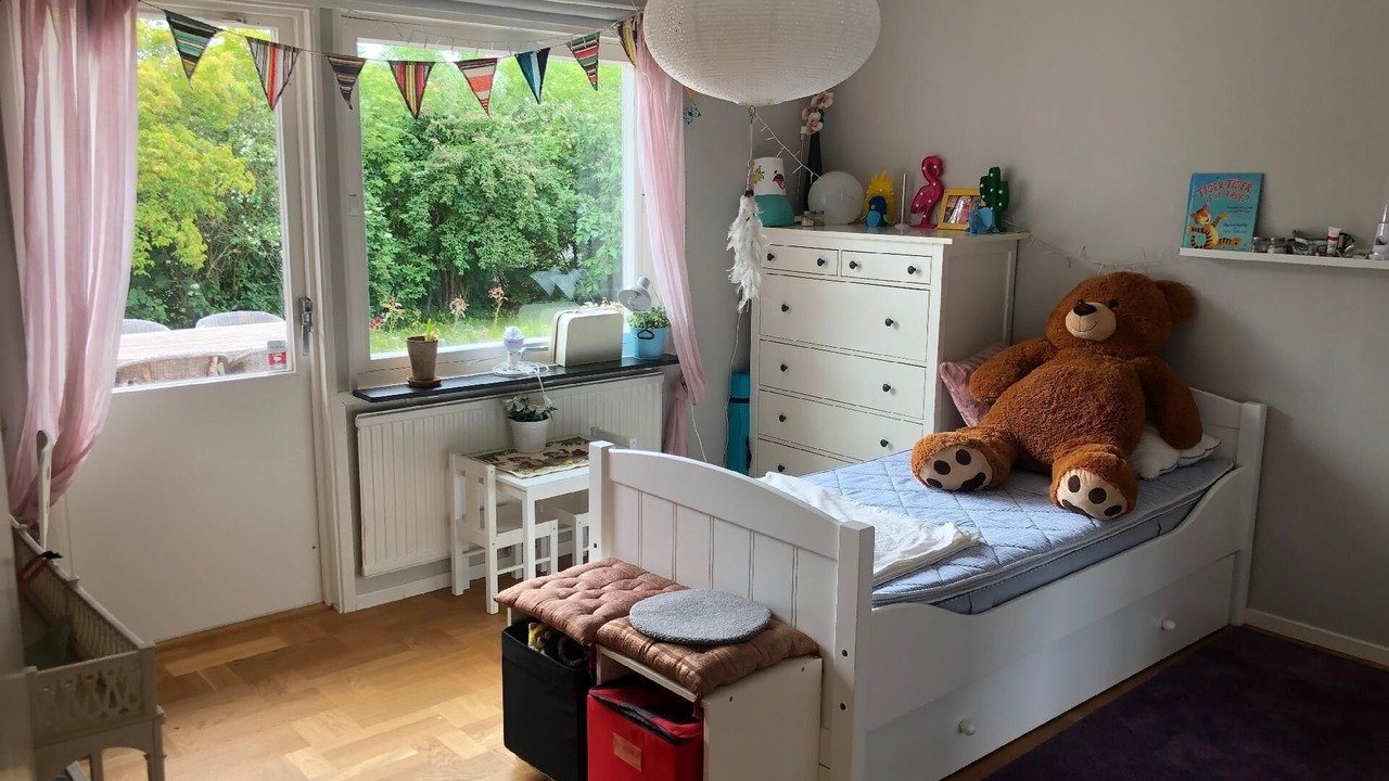 Photo of Bedroom in Trosa