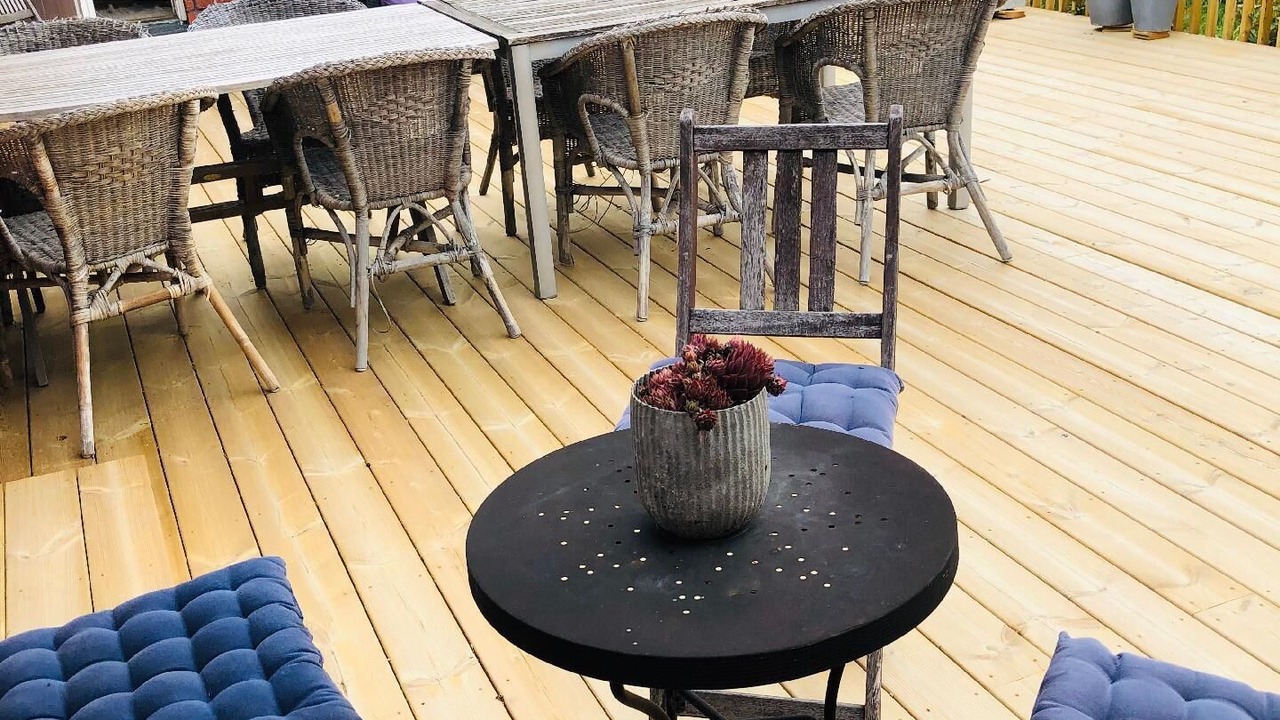 Photo of Outdoor in Trosa