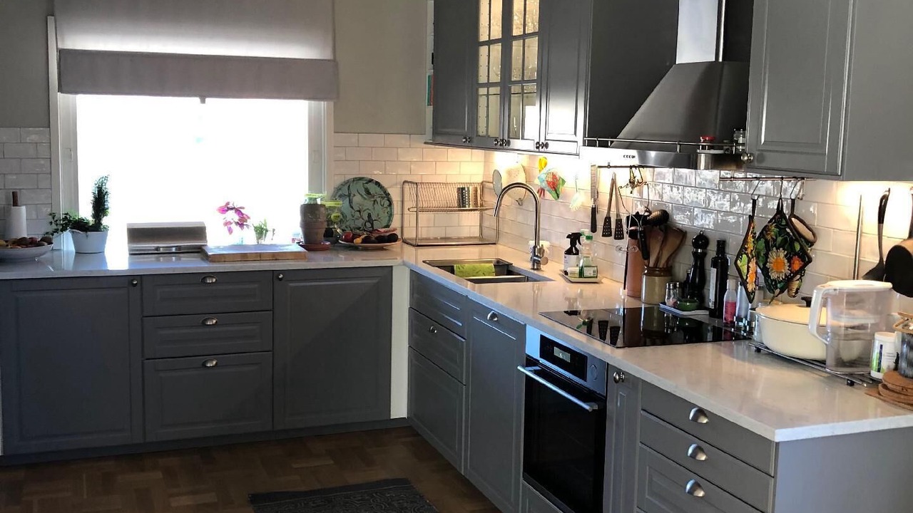 Photo of Kitchen in Trosa