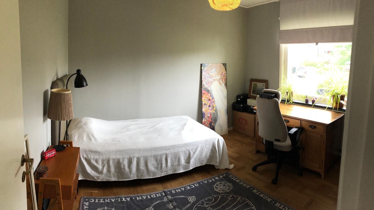 Photo of Bedroom in Trosa