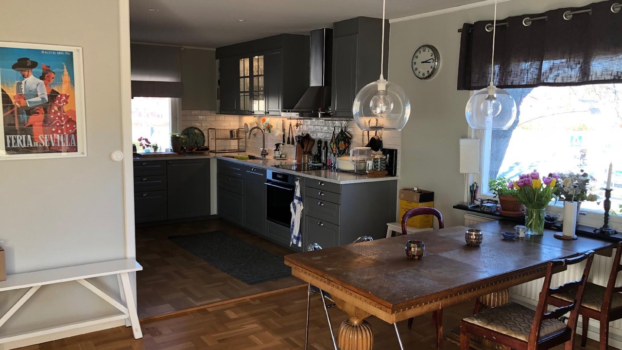 Photo of Kitchen in Trosa