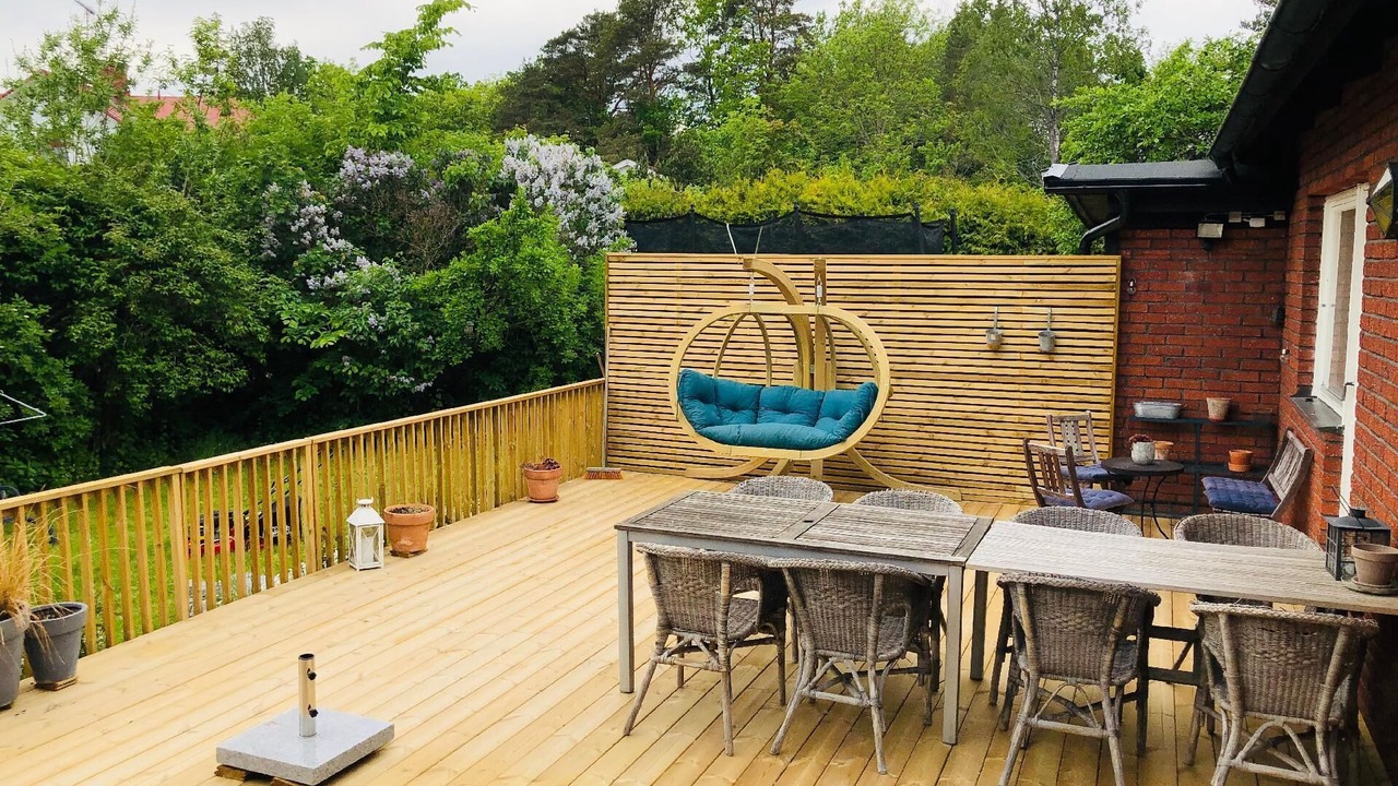 Photo of Outdoor in Trosa