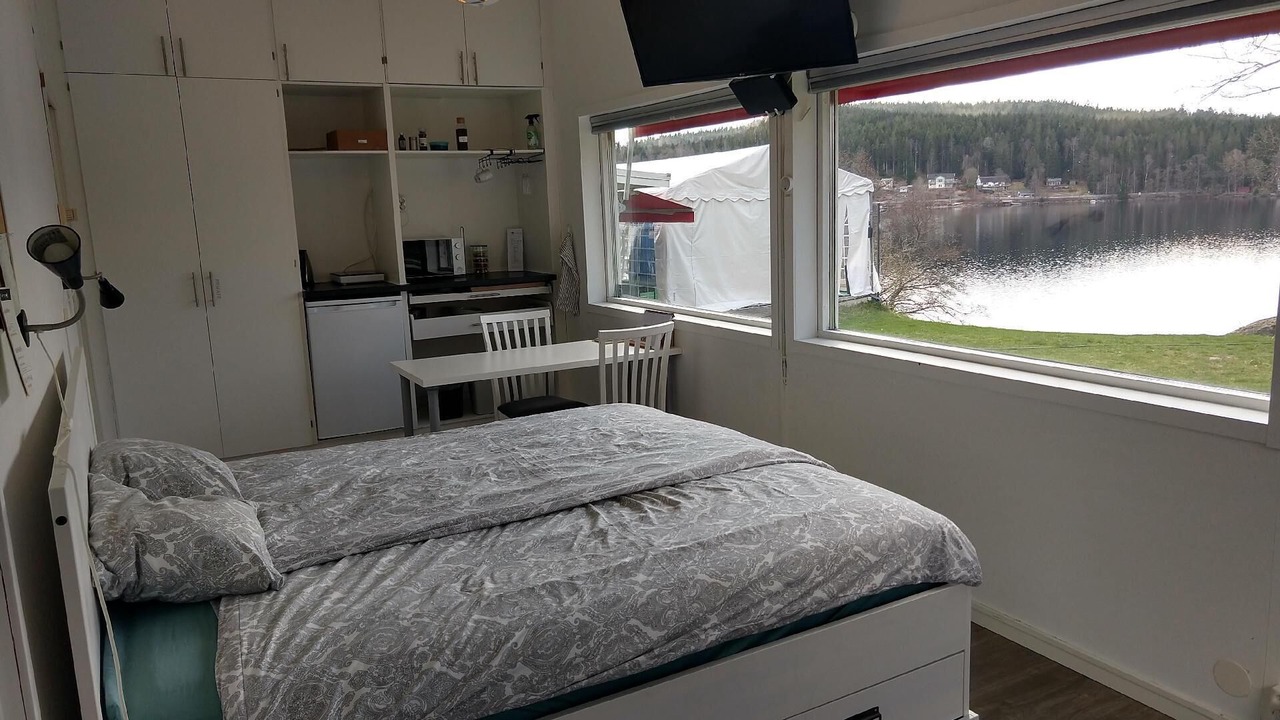 Photo of Bedroom in Landvetter