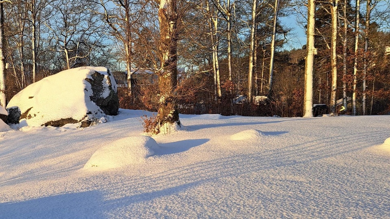 Photo of Outdoor in Landvetter