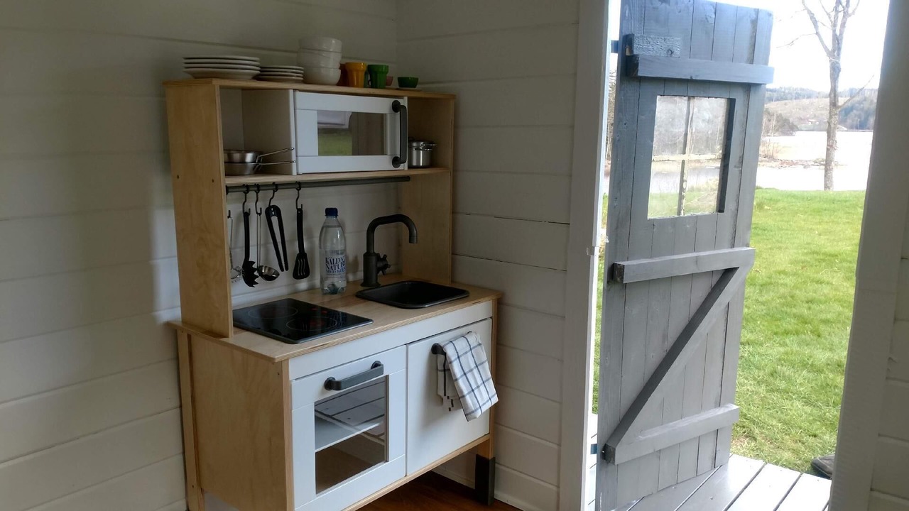 Photo of Kitchen in Landvetter