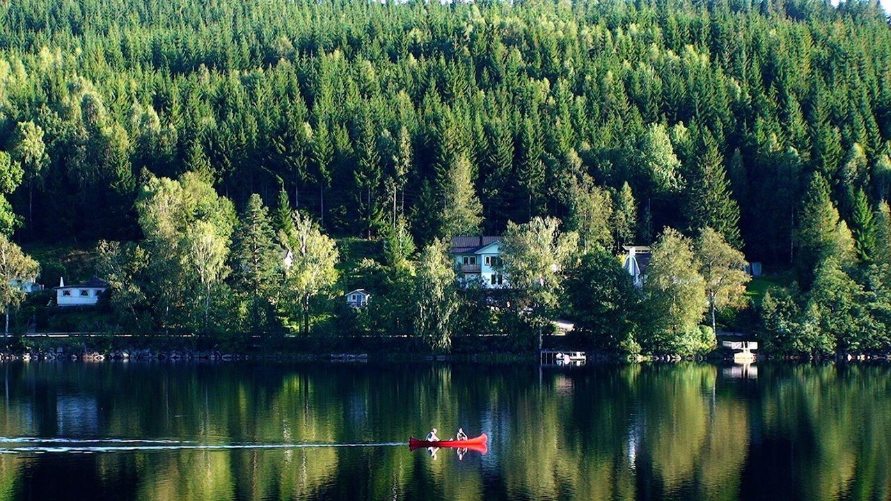 Photo of Outdoor in Landvetter