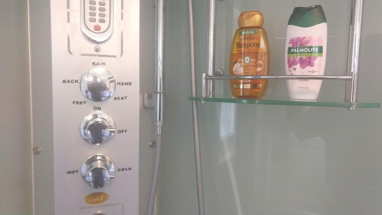 Photo of Bathroom in Landvetter