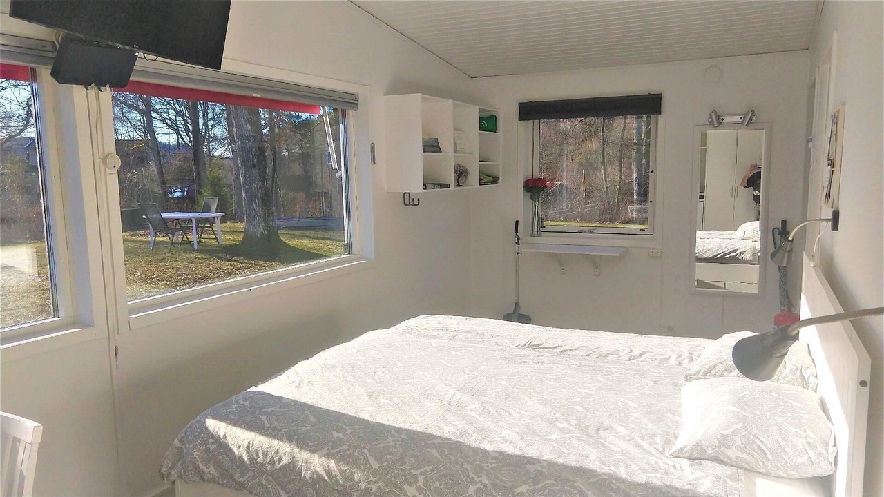 Photo of Bedroom in Landvetter