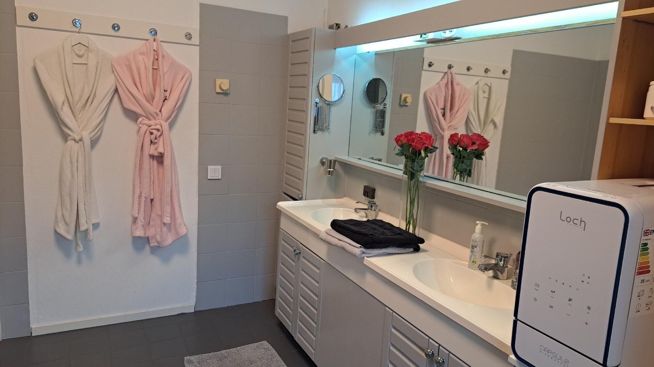 Photo of Bathroom in Landvetter