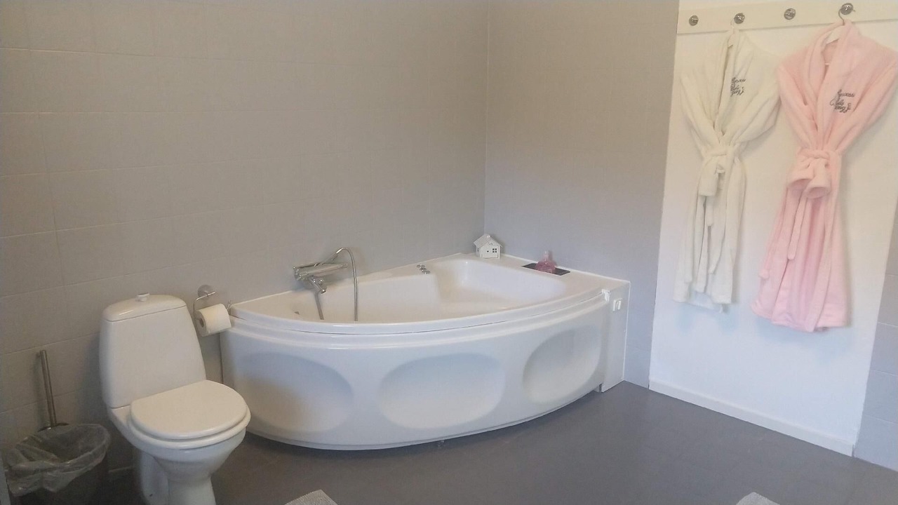 Photo of Bathroom in Landvetter
