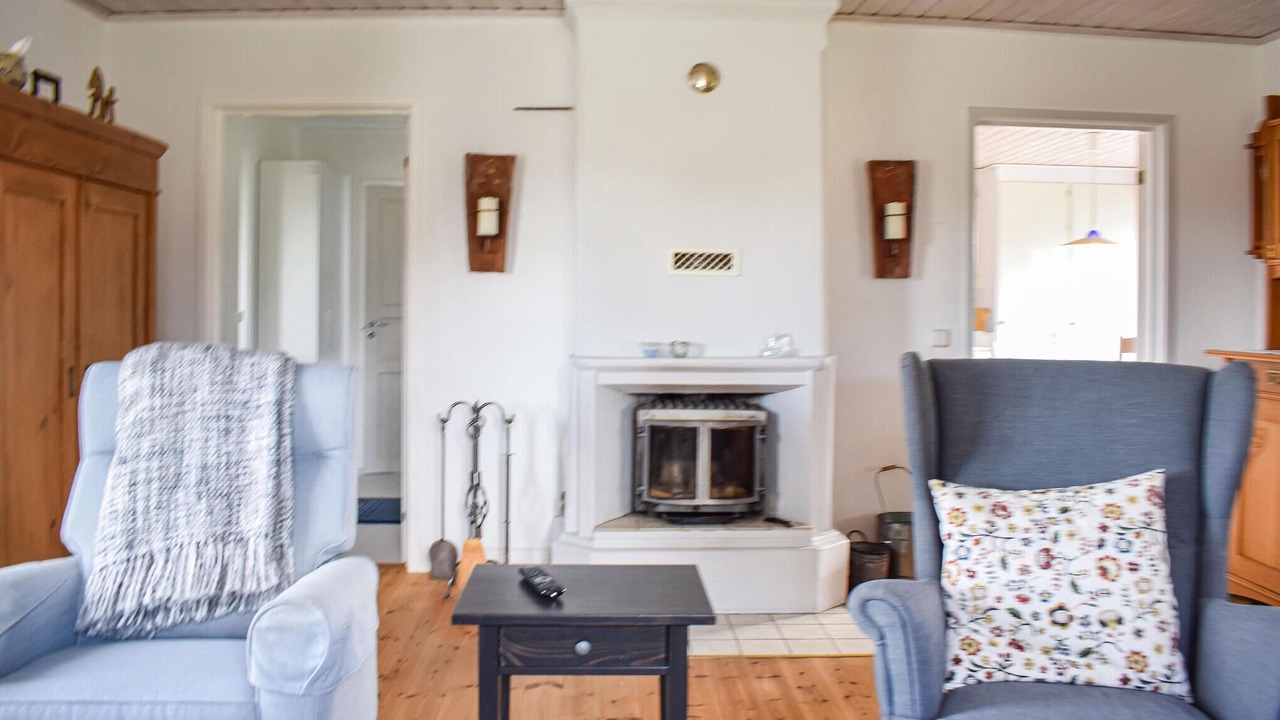 Photo of Bedroom in Hogsby