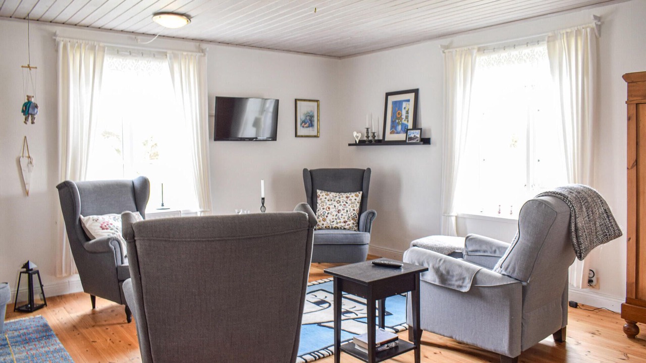 Photo of Bedroom in Hogsby