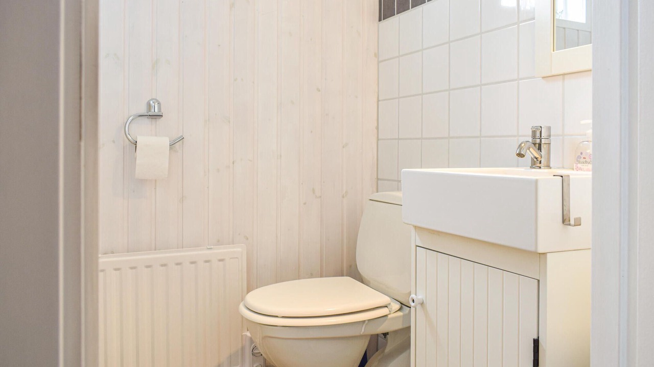 Photo of Bathroom in Hogsby