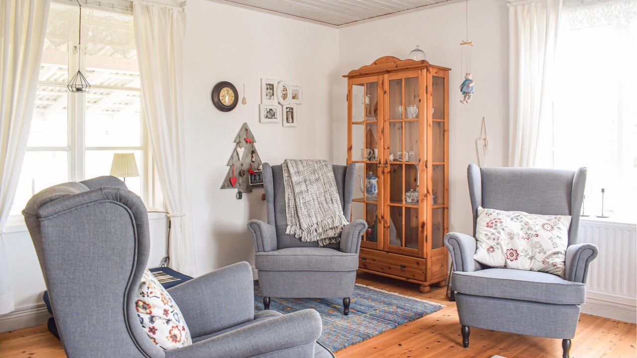 Photo of Bedroom in Hogsby