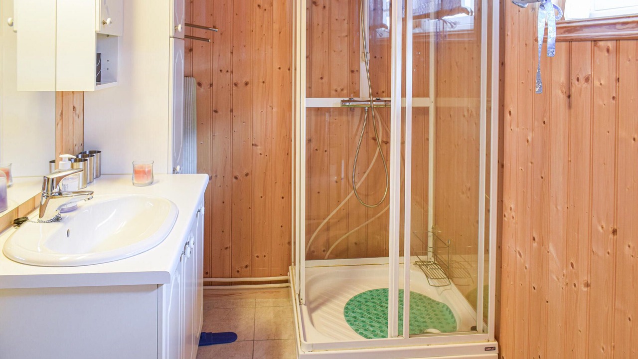 Photo of Bathroom in Nordre Land