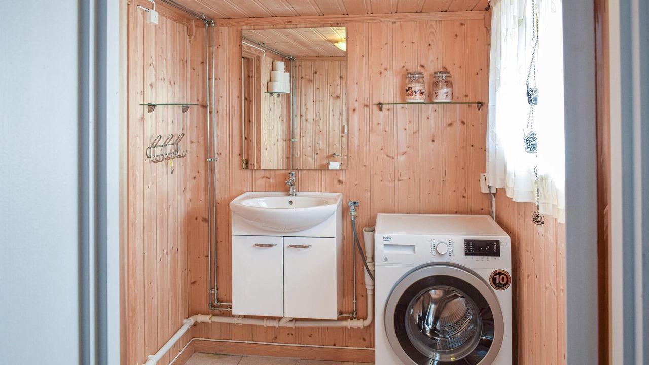 Photo of Bathroom in Nordre Land