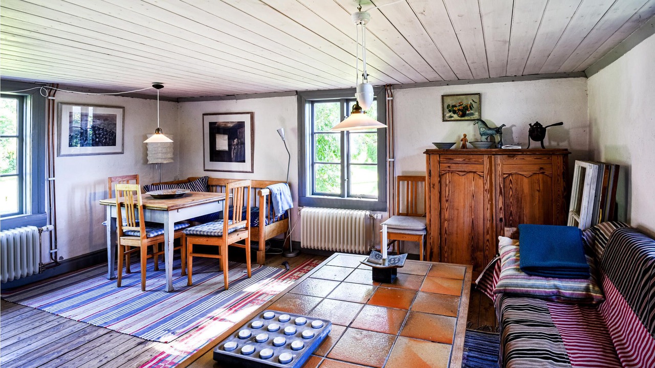 Photo of Bedroom in Lidkoping Municipality