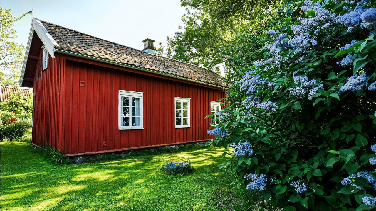 Photo of Others in Lidkoping Municipality