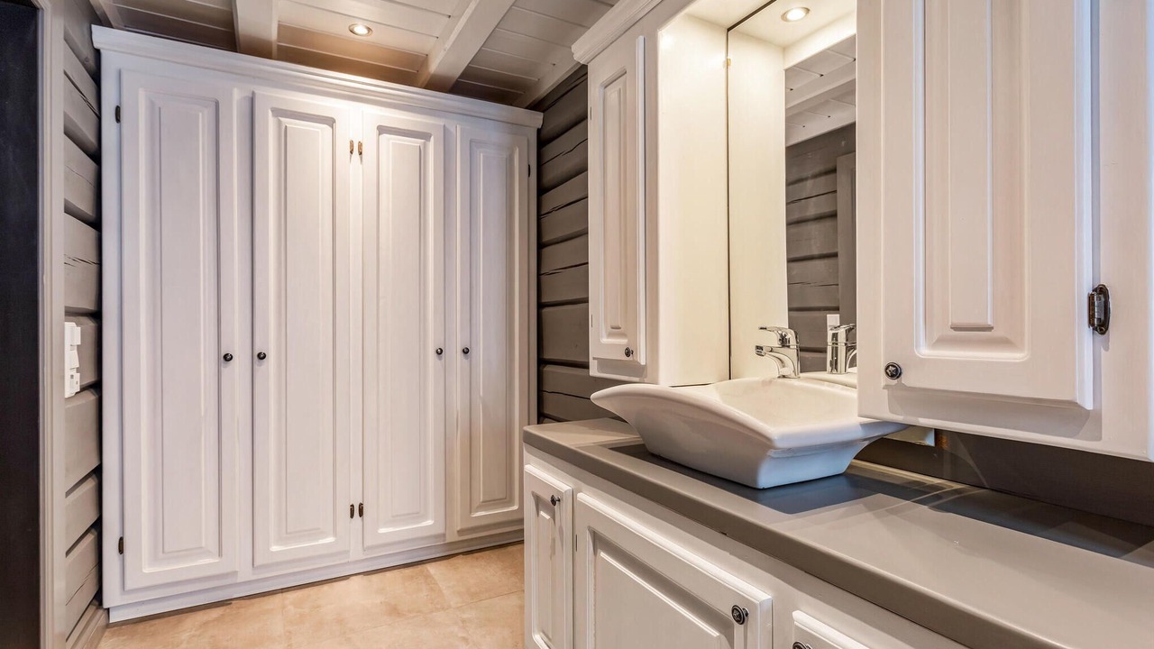 Photo of Bathroom in Rauland