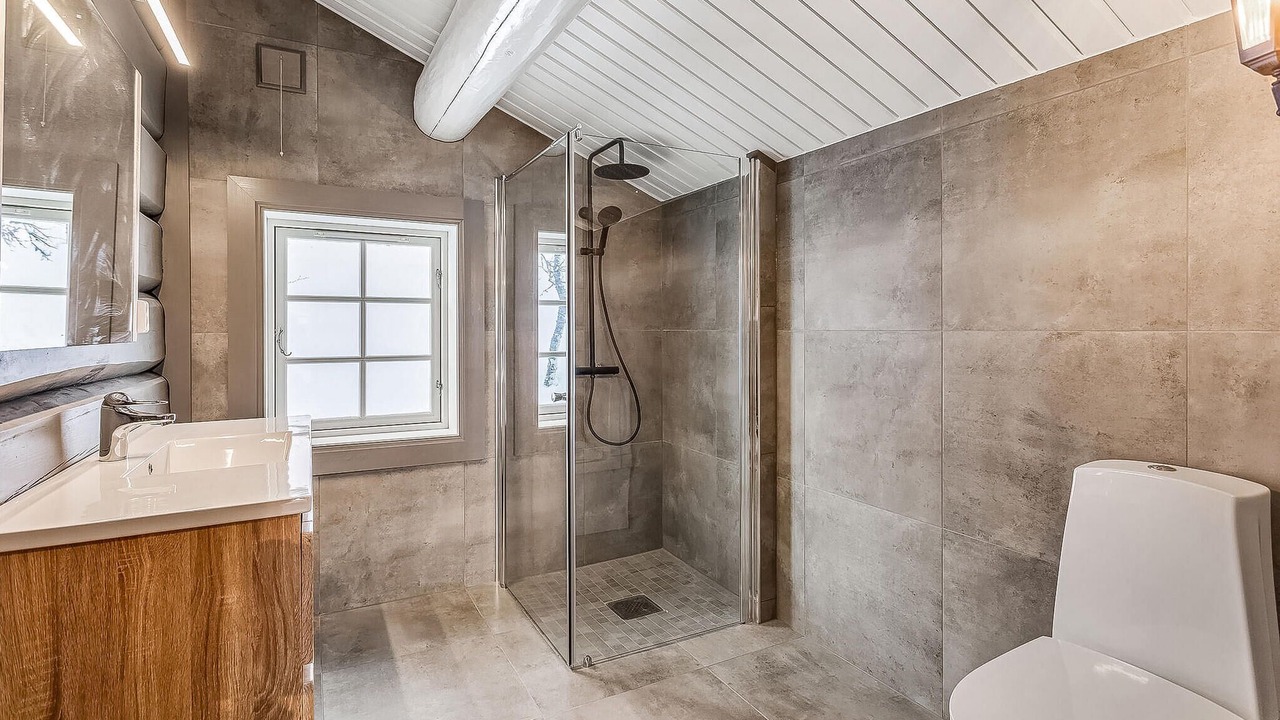 Photo of Bathroom in Rauland