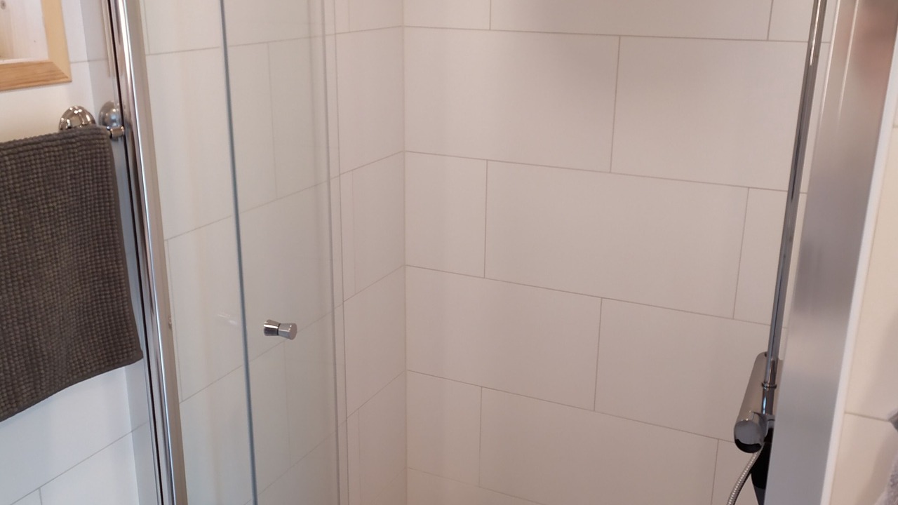 Photo of Bathroom in Hultsfred