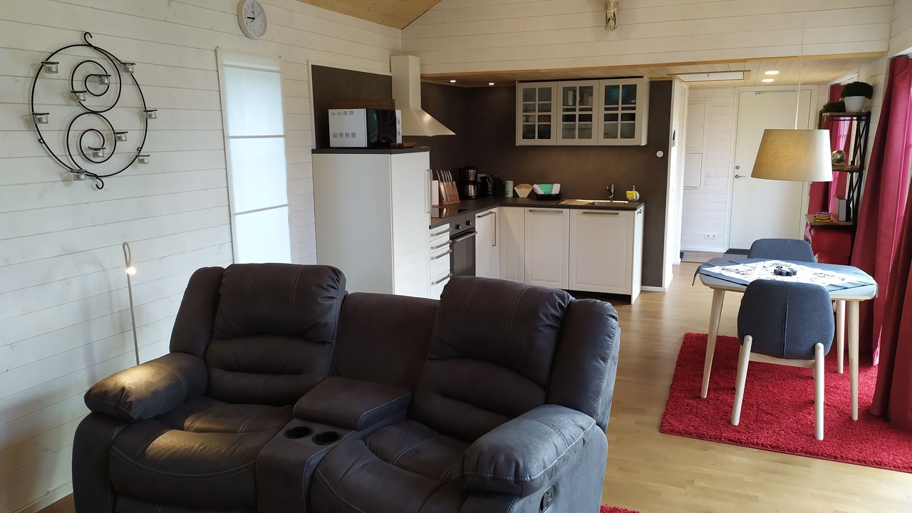 Photo of Livingroom in Hultsfred