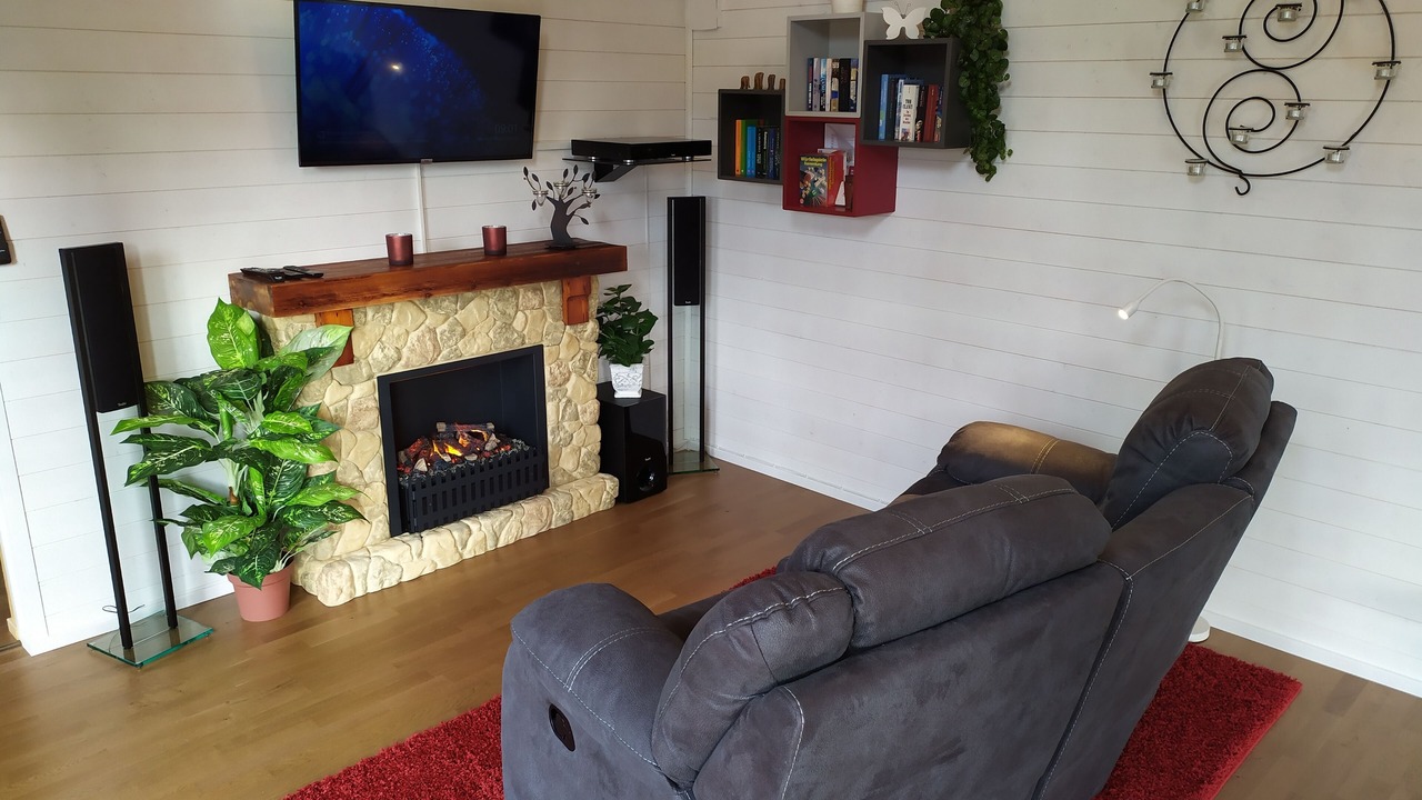 Photo of Livingroom in Hultsfred