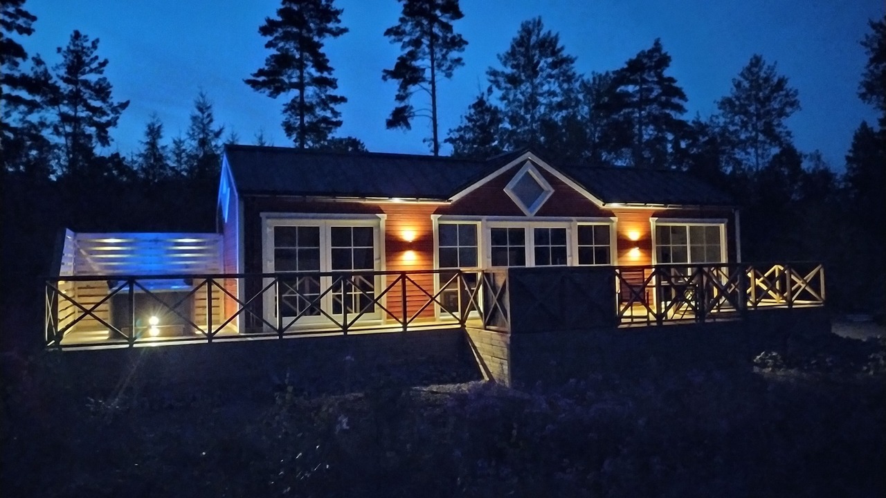 Photo of Outdoor in Hultsfred