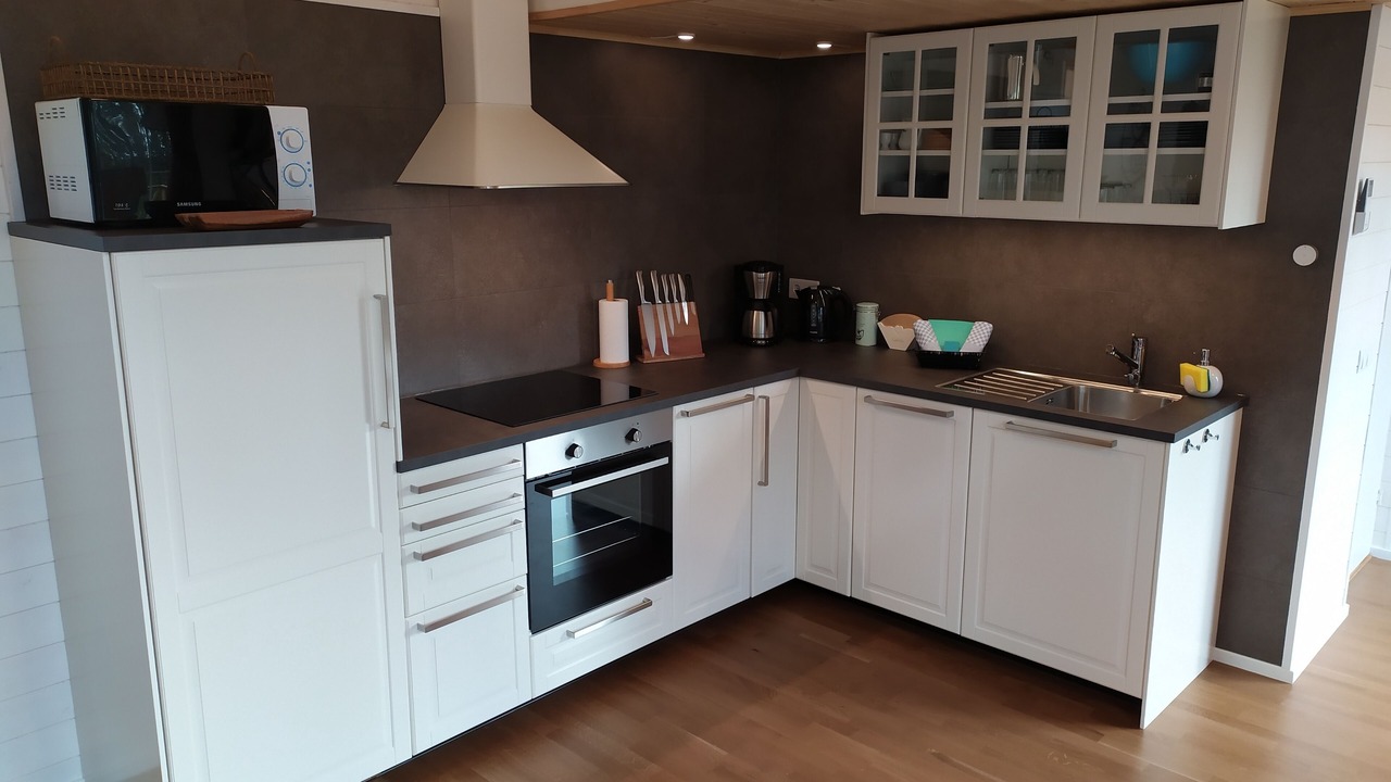 Photo of Kitchen in Hultsfred