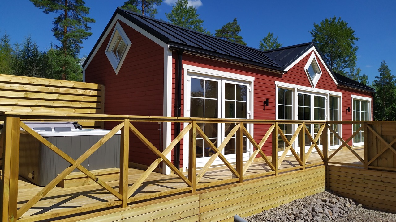 Photo of Outdoor in Hultsfred