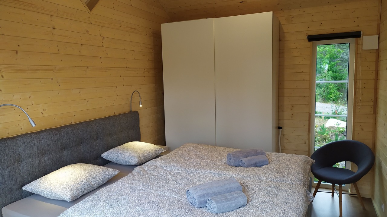 Photo of Bedroom in Hultsfred