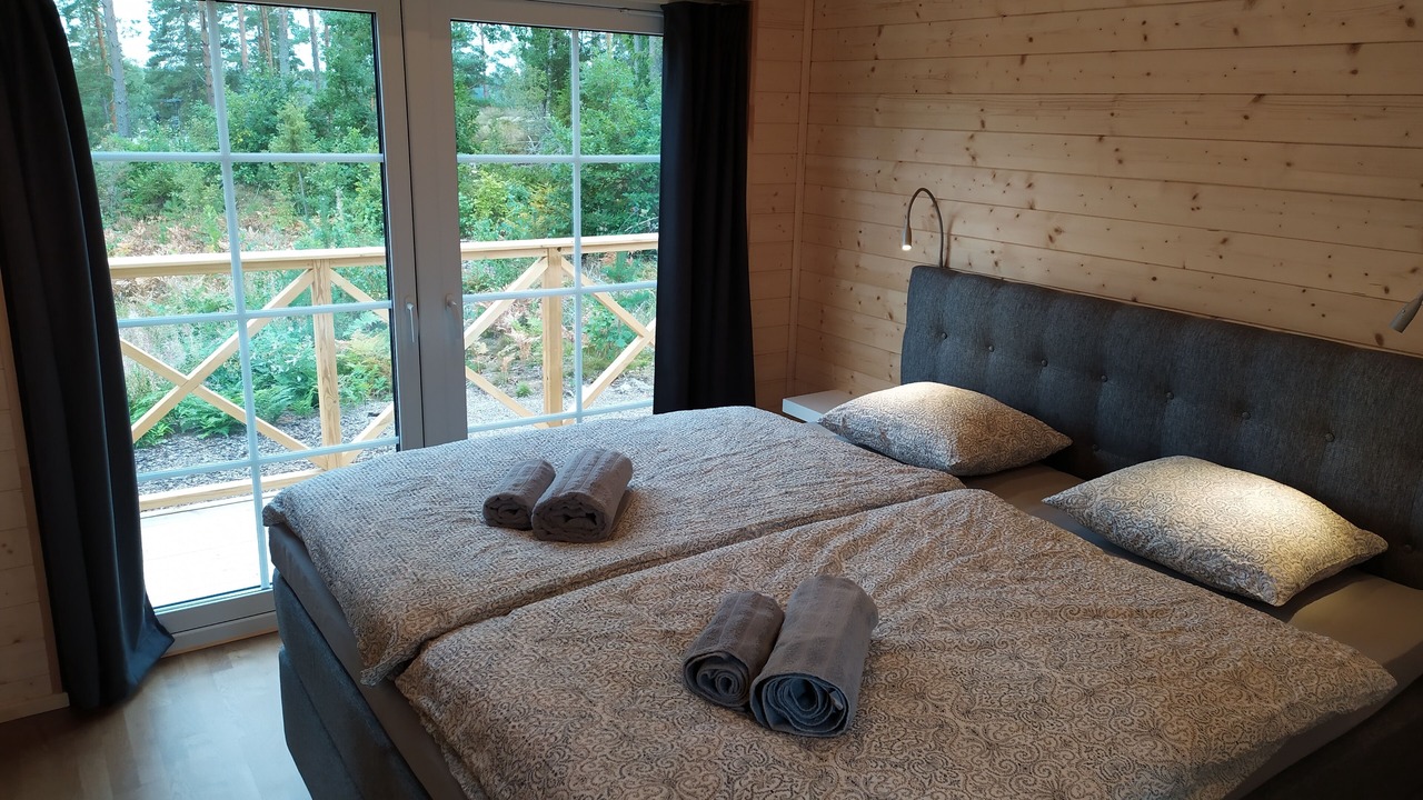 Photo of Bedroom in Hultsfred