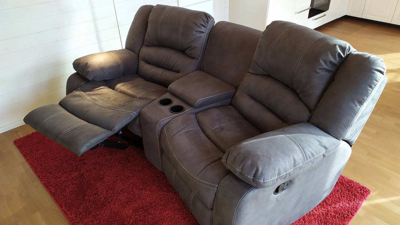 Photo of Livingroom in Hultsfred