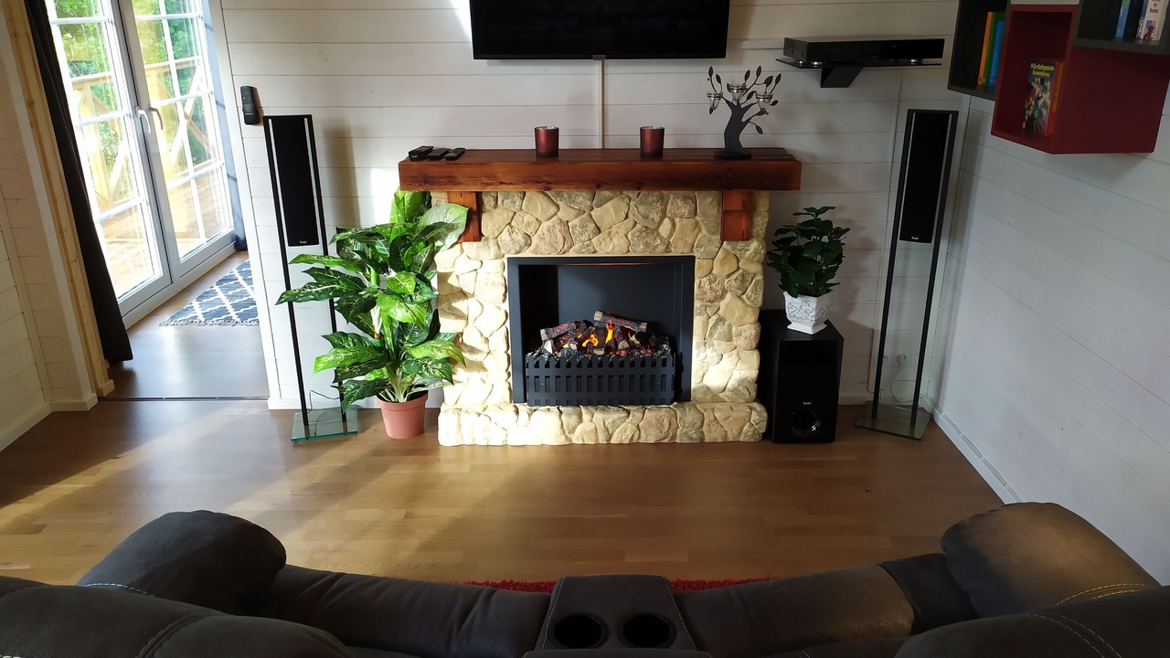 Photo of Livingroom in Hultsfred