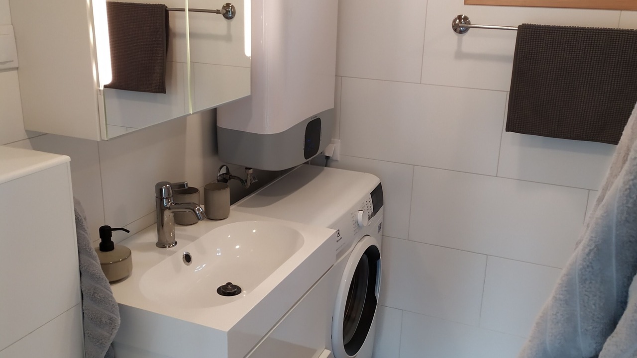 Photo of Bathroom in Hultsfred