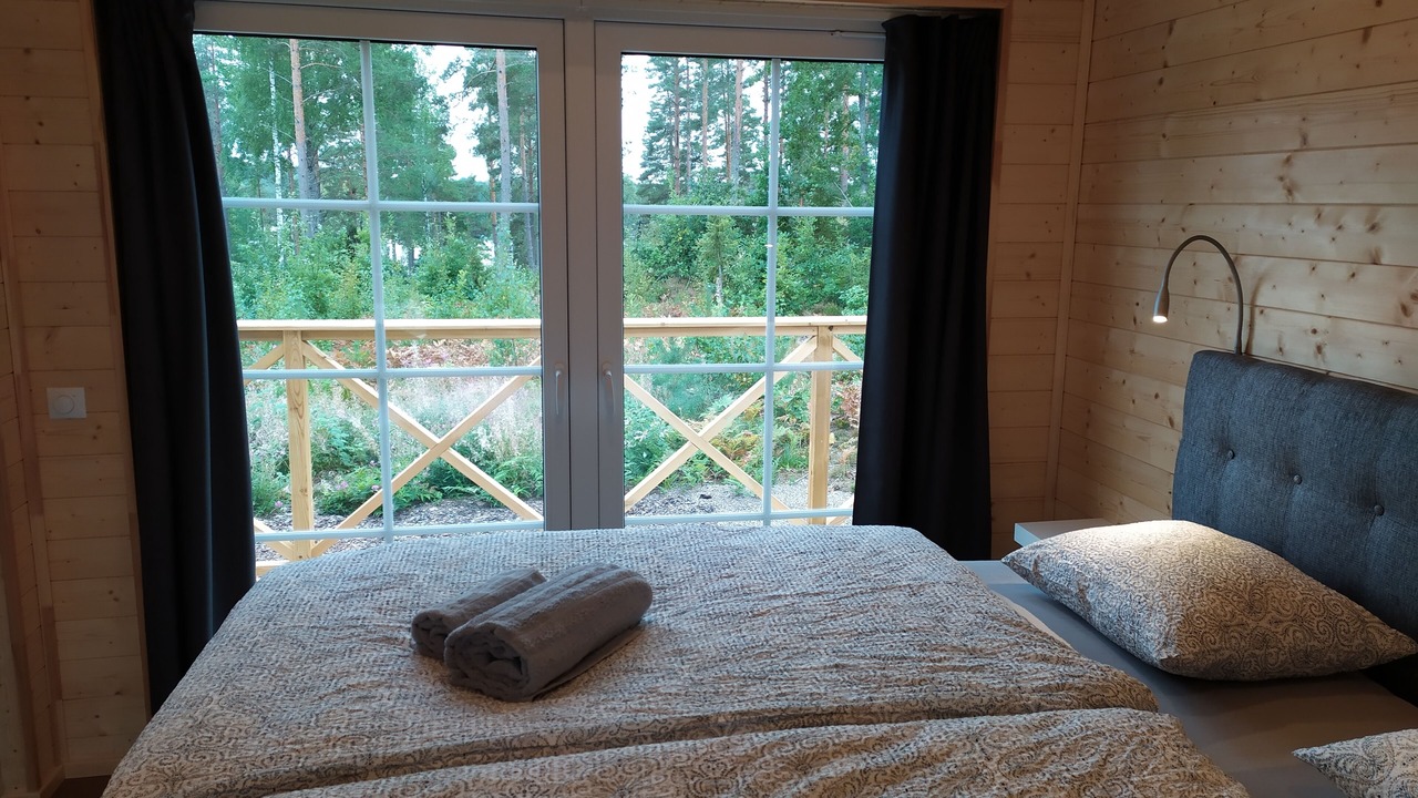 Photo of Bedroom in Hultsfred