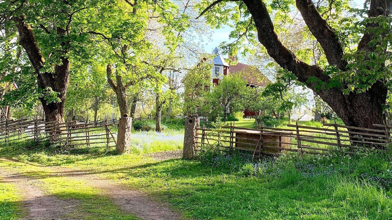 Photo of Outdoor in Norra Sonarp