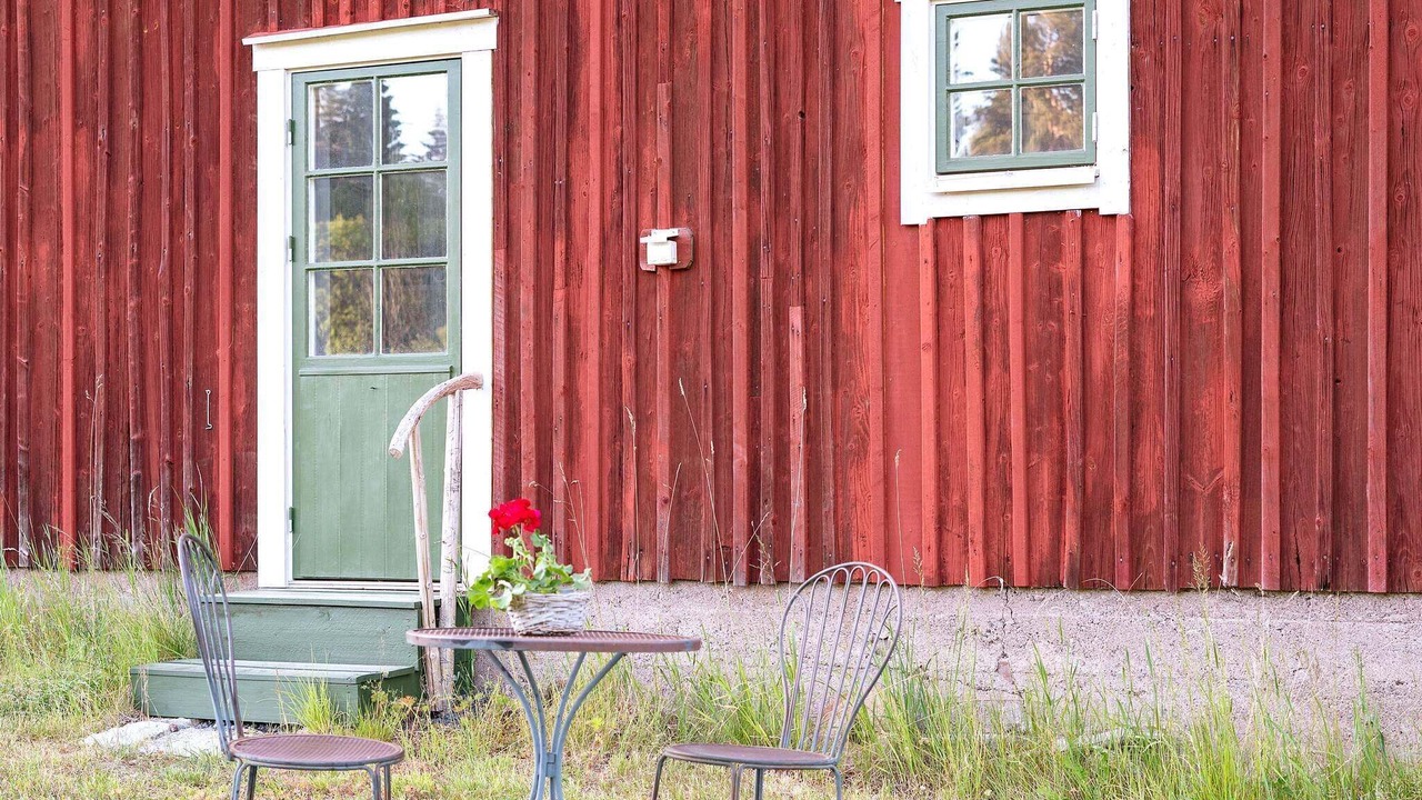 Photo of Outdoor in Norra Sonarp
