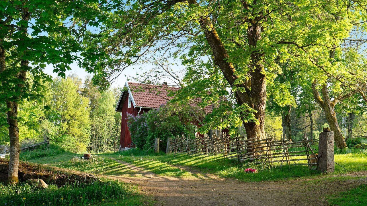 Photo of Outdoor in Norra Sonarp