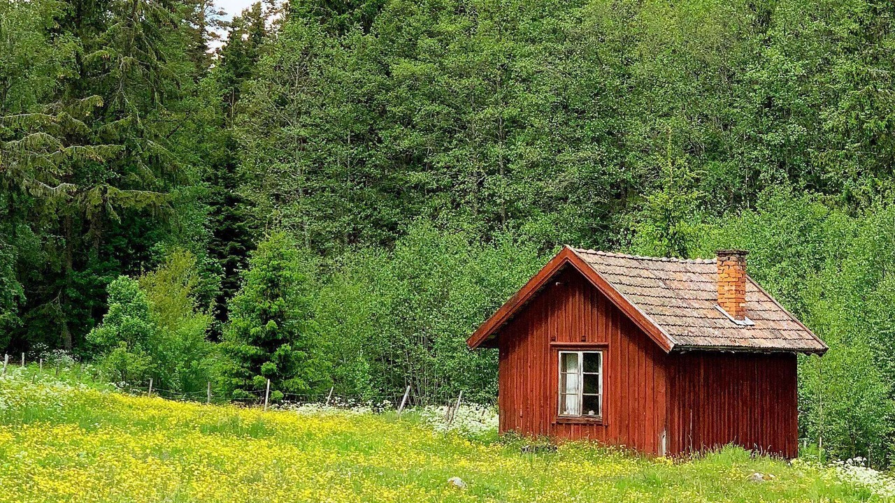 Photo of Outdoor in Norra Sonarp