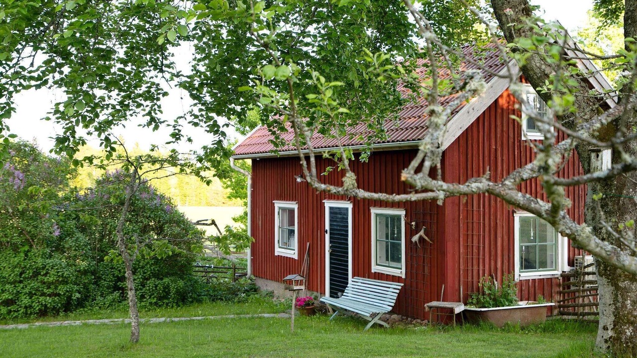 Photo of Outdoor in Norra Sonarp