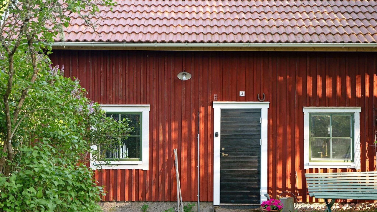 Photo of Outdoor in Norra Sonarp