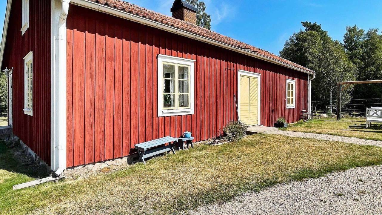 Photo of Outdoor in Hovmantorp