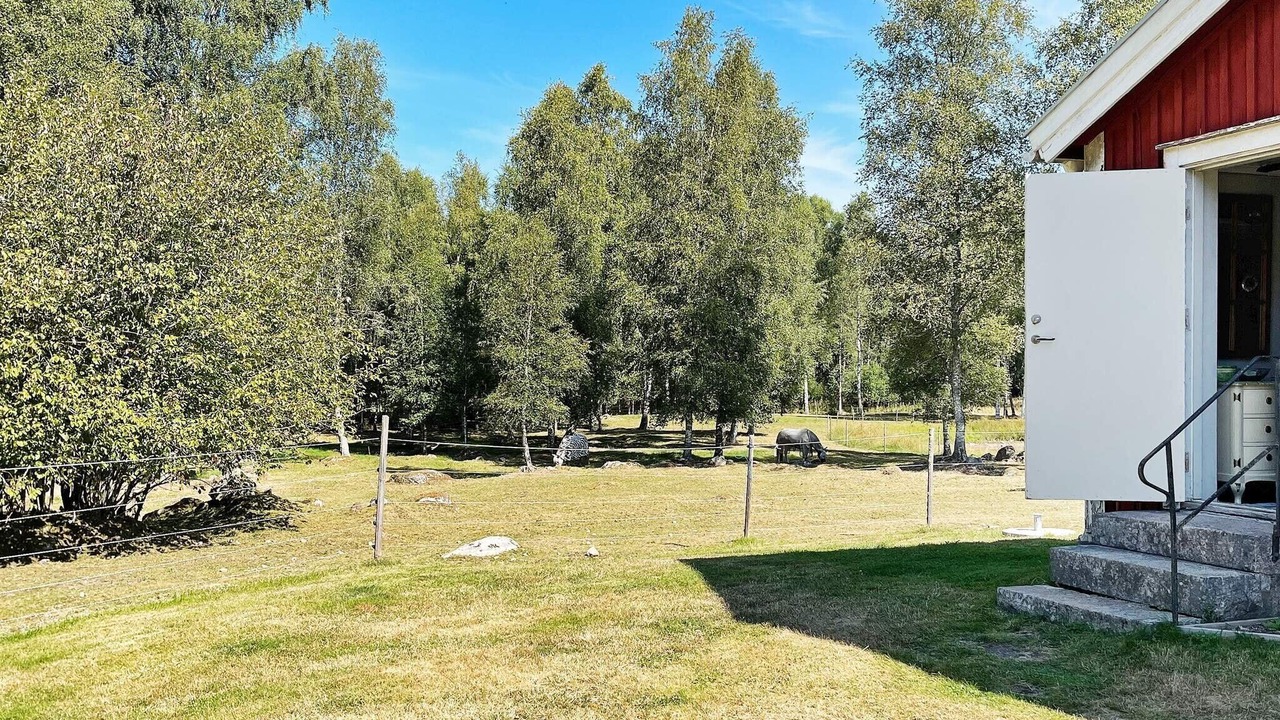 Photo of Outdoor in Hovmantorp