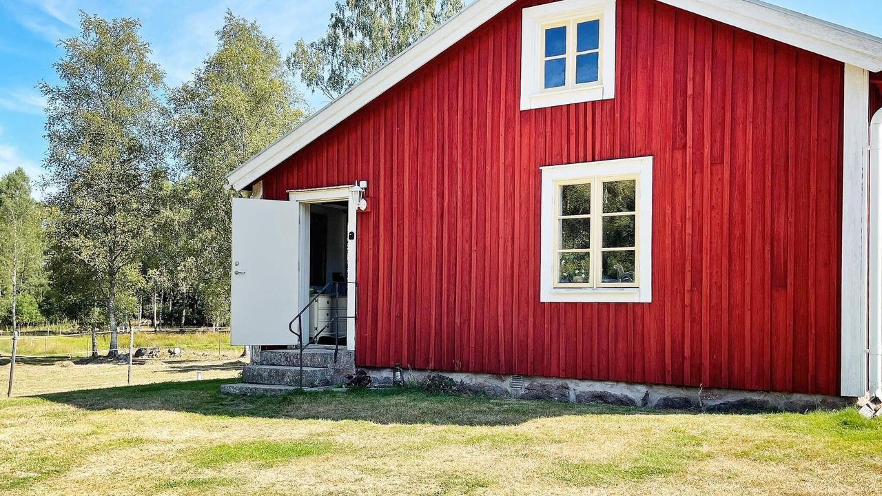 Photo of Outdoor in Hovmantorp
